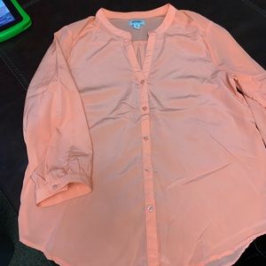 Old Navy Button down shirt